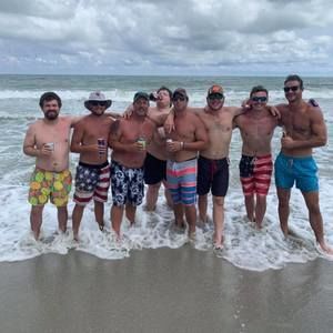 Meet your Posher, Eric